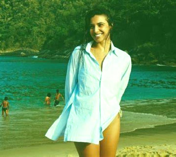 Martina 3 Freila escort