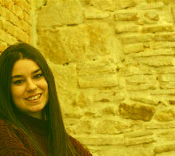 Martina 3 Pinedas escort