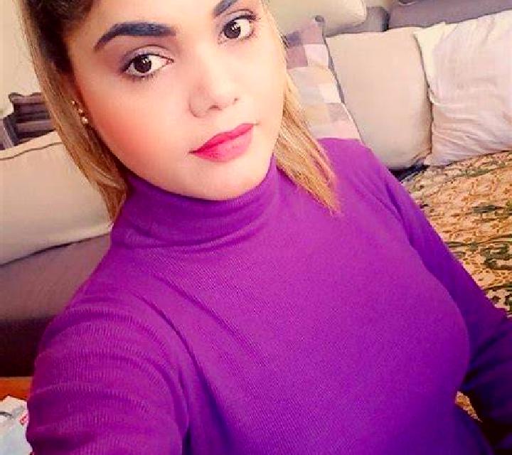 Martina 3 Santa Maria la Real de Nieva escort