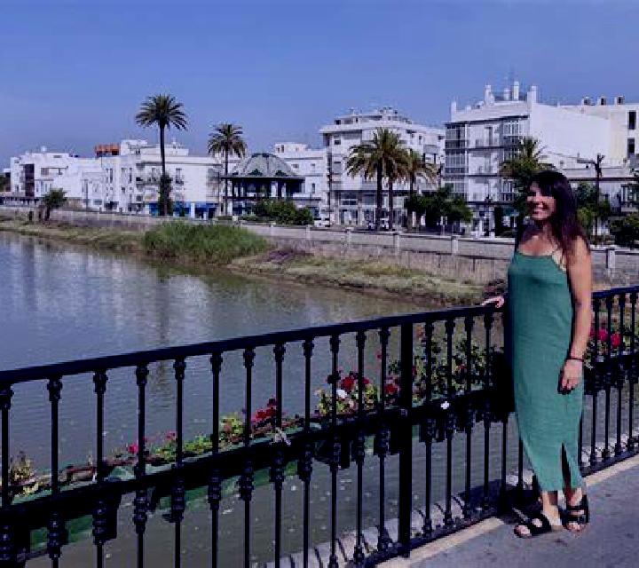 Martina 3 Tremp escort