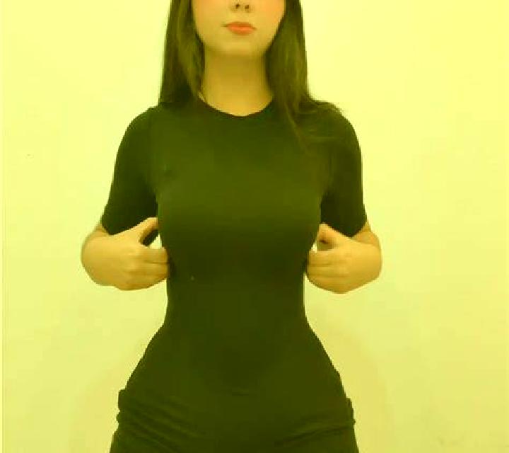 Martina Campaspero escort