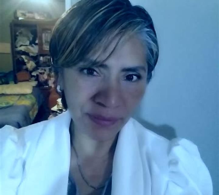 Martina Castelldans escort