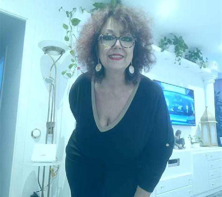 Martina El Cubo de Don Sancho escort