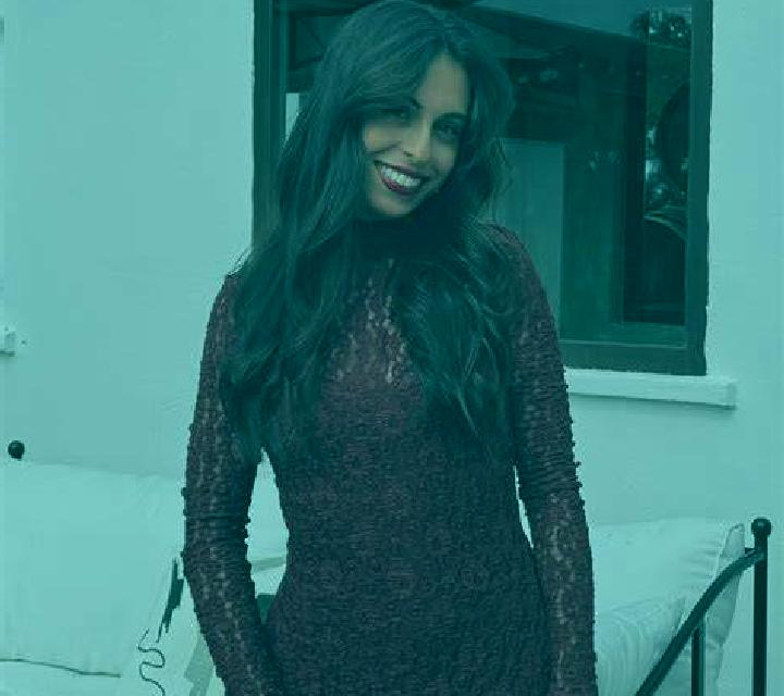 Martina El Provencio escort