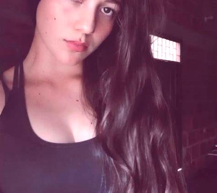 Martina Esparragosa de Lares escort