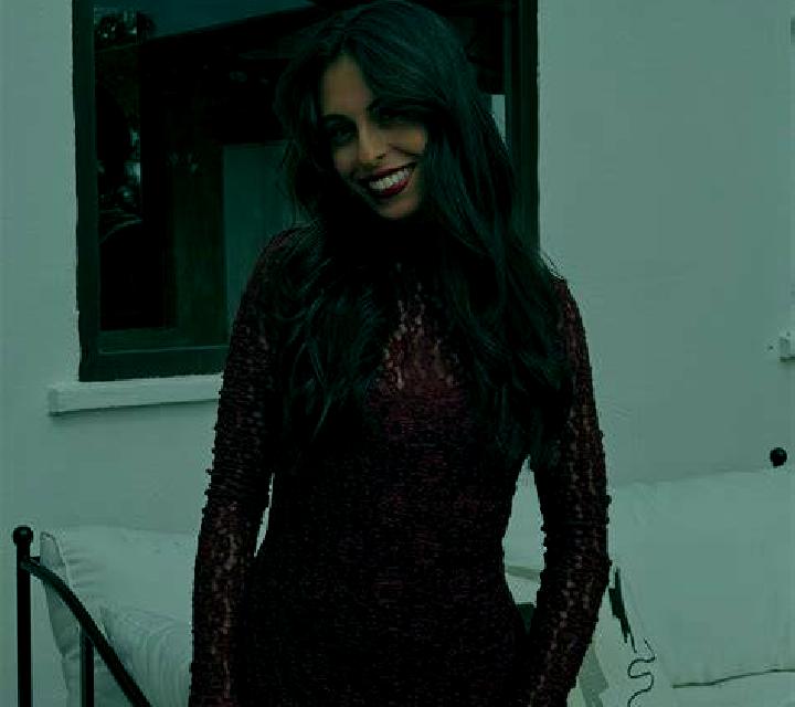Martina Guadix escort