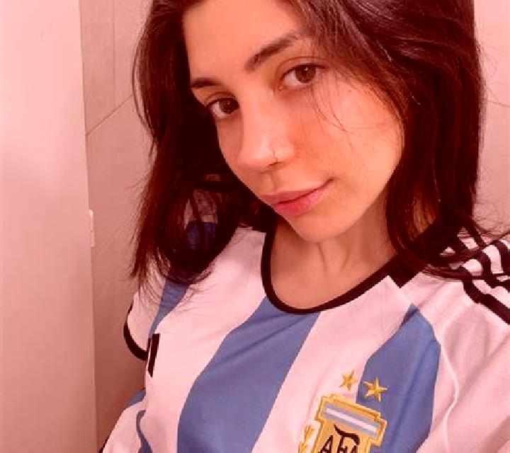 Martina Huetor Vega escort