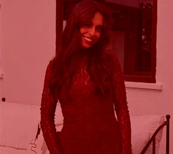 Martina Ibarra escort