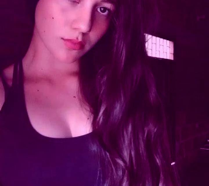 Martina La Guardia escort