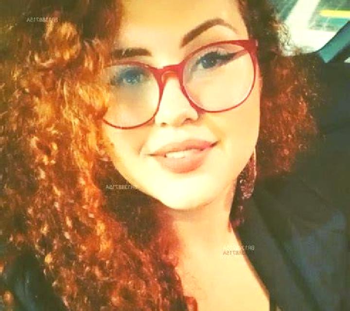 Martina Larraona escort
