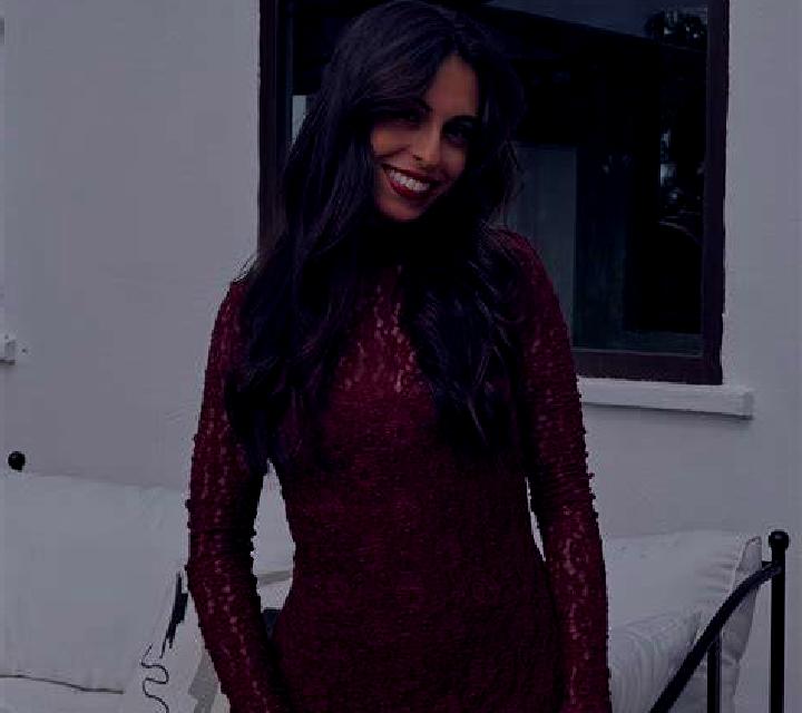 Martina Martinez escort