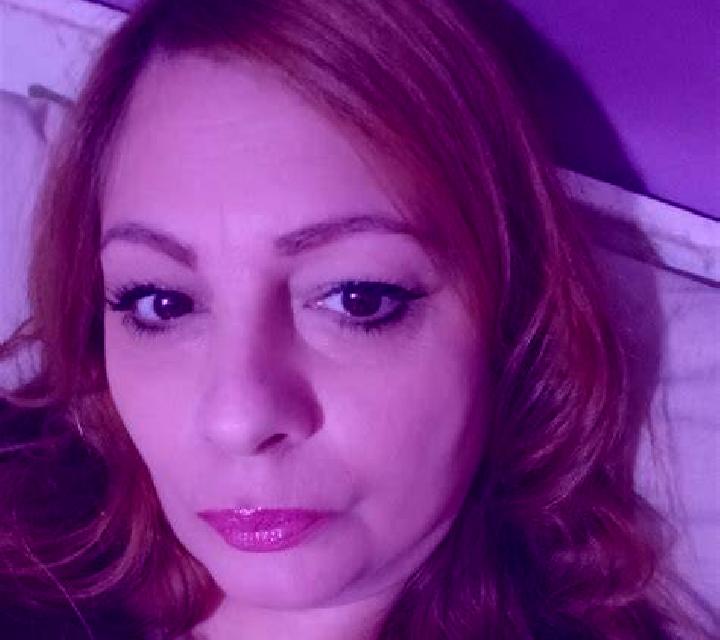 Martina O Incio escort