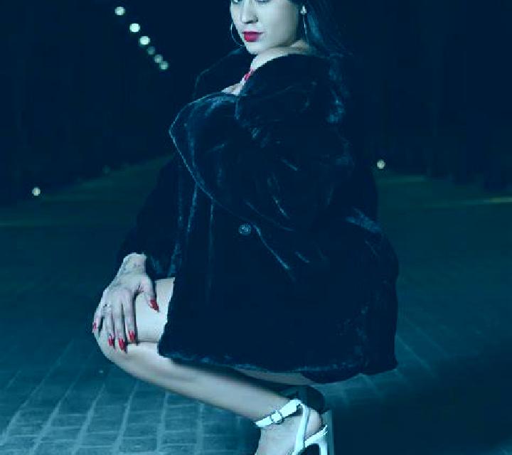 Martina Palacio escort