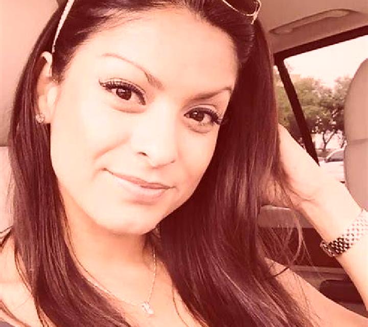 Martina Peromingo escort