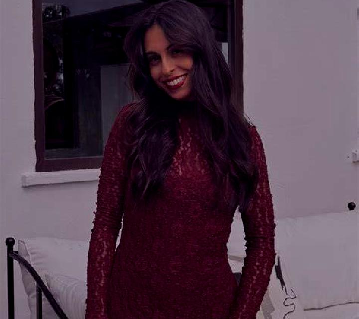 Martina Ribesalbes escort
