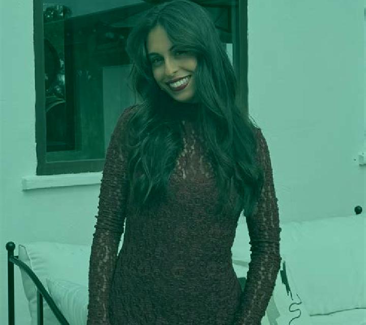 Martina Rodezno escort