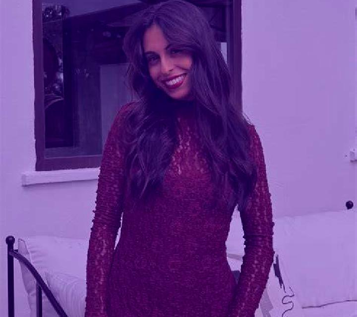 Martina Torregalindo escort