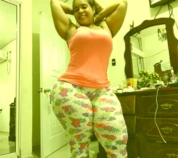 Martina Usera escort