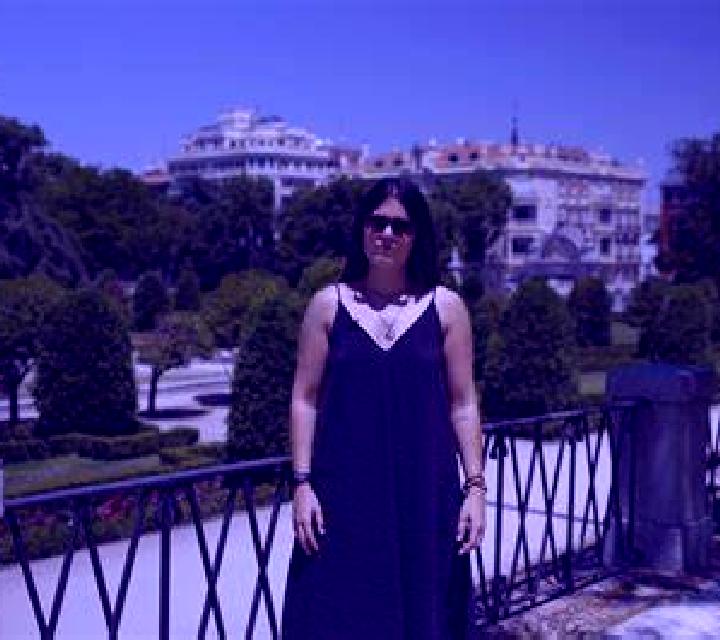 Martina Zarzuela de Jadraque escort