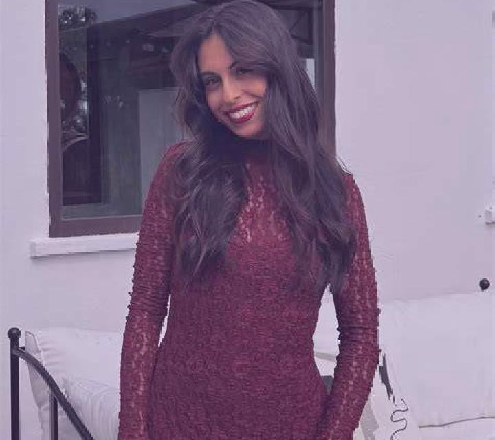 Miriam 2 Albacete escort