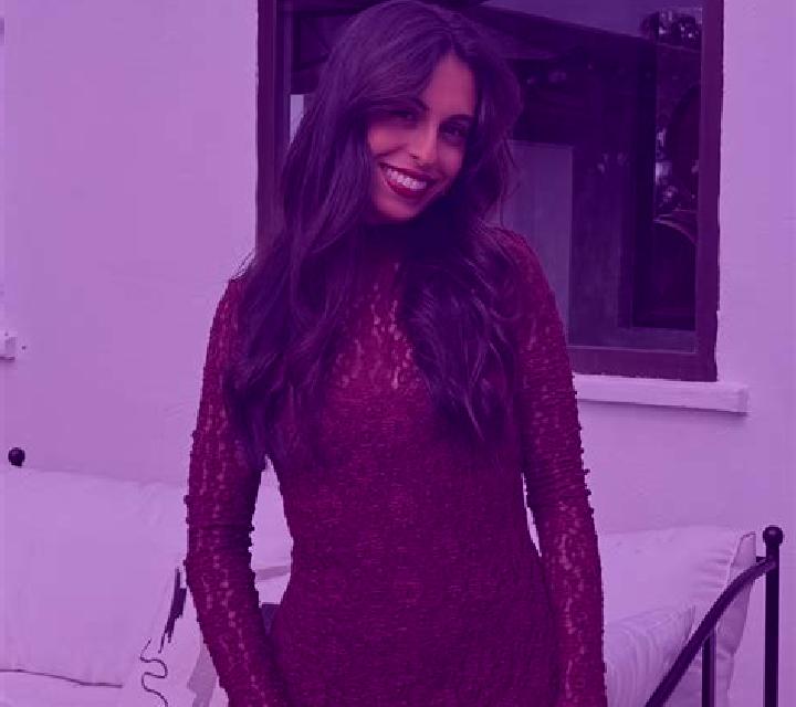 Miriam 2 Carrocera escort