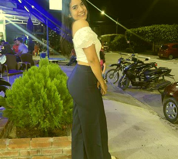 Miriam 2 Mazagon escort