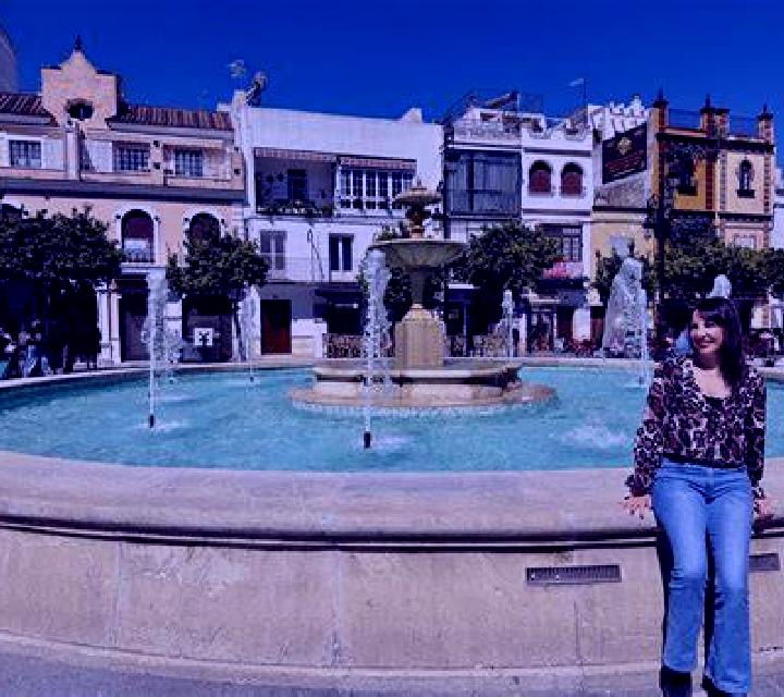 Miriam 2 Seno escort