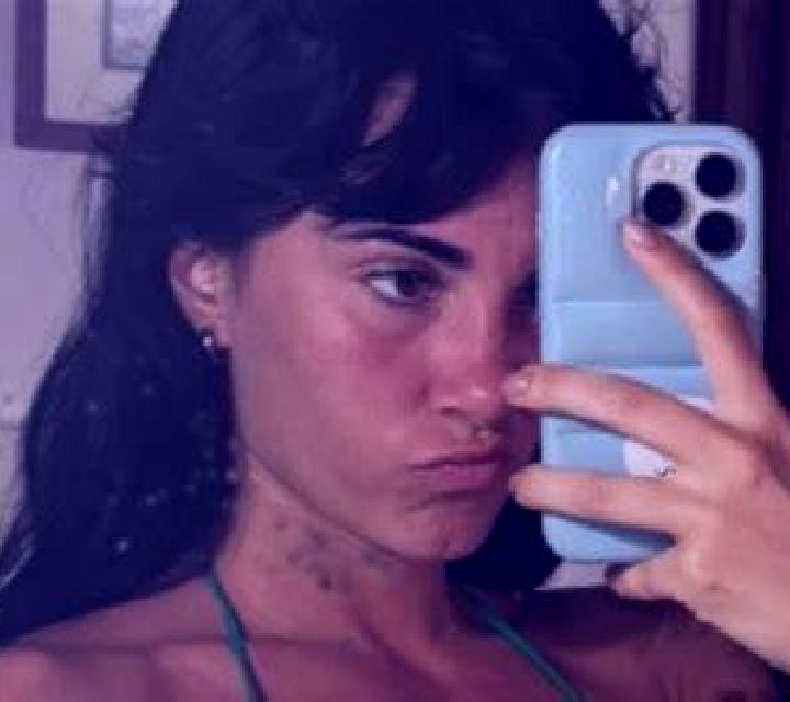 Miriam 2 Torrijos escort