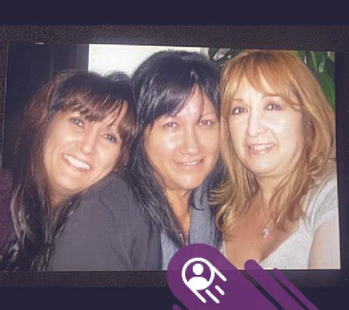 Miriam 2 Vinateros escort