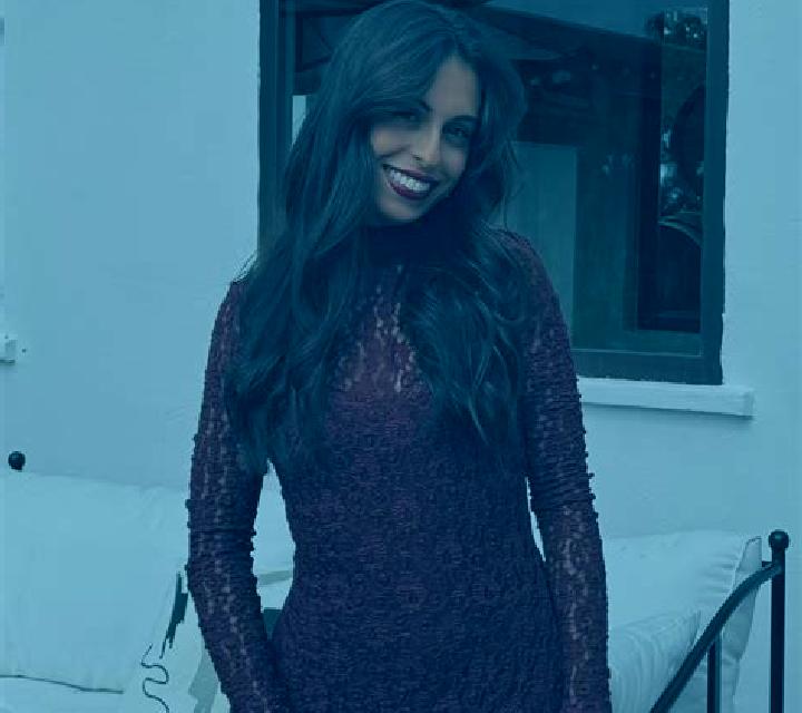 Miriam 3 Berrosteguieta escort