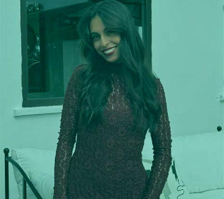 Miriam 3 Caballar escort