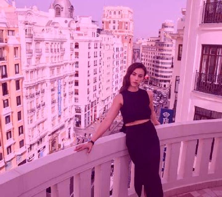 Miriam 3 Calonge escort