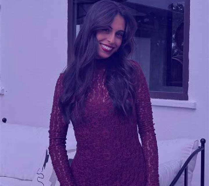 Miriam 3 Cuarte de Huerva escort