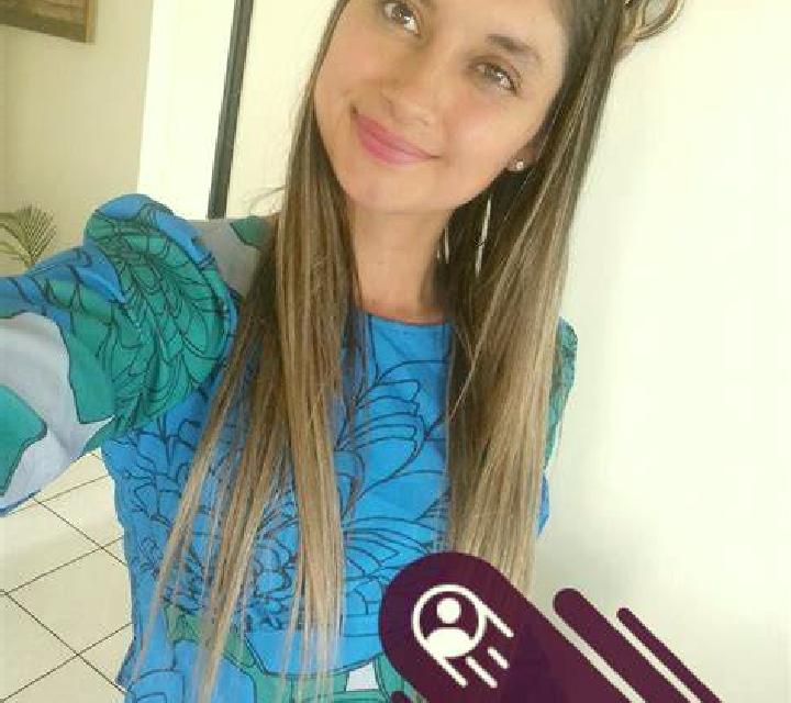 Miriam 3 Gavilanes escort