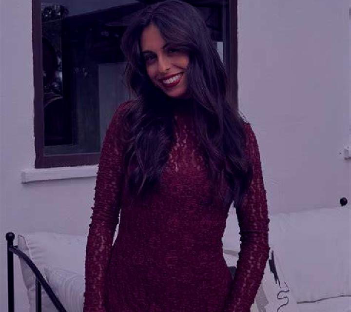 Miriam 3 Grinon escort