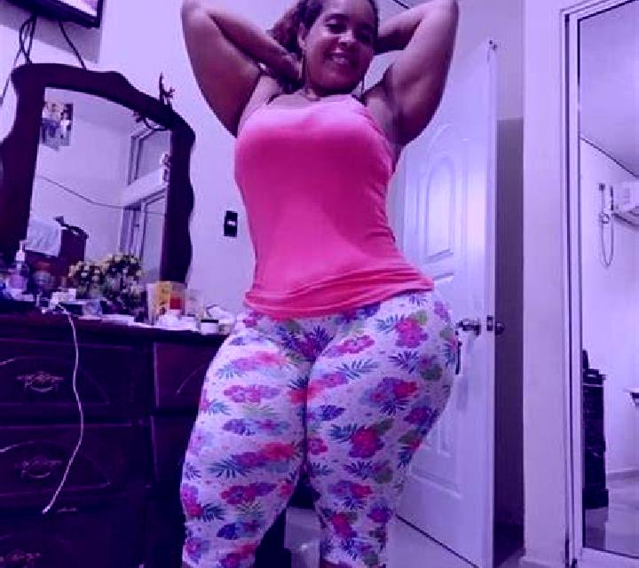Miriam 3 Huesa escort