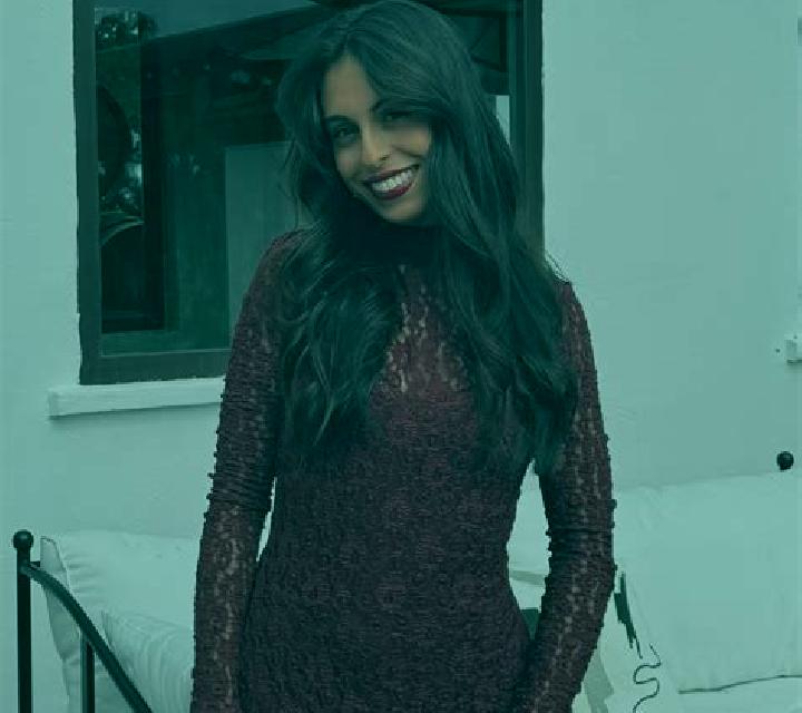Miriam 3 Pedro Abad escort