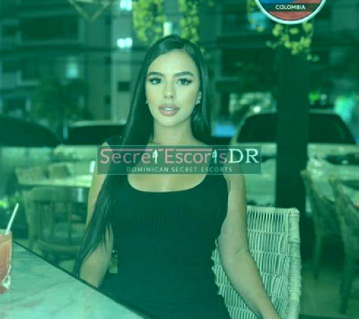 Miriam 3 San Asensio escort