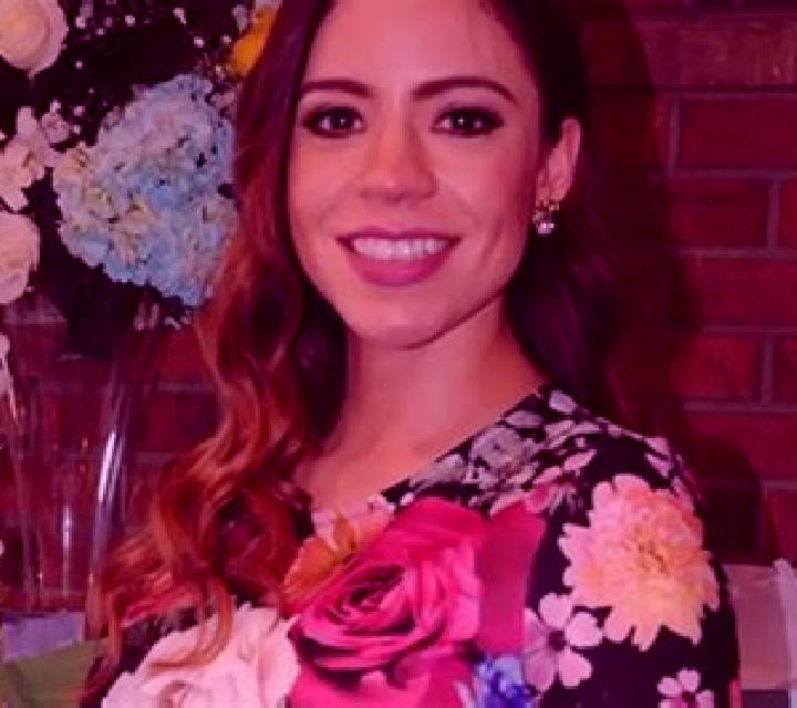 Miriam 3 Santa Maria de la Vega escort