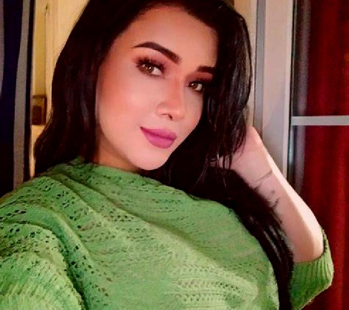 Miriam 3 Torreadrada escort