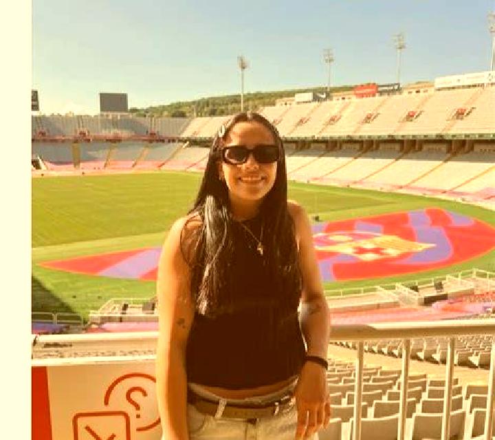 Miriam Astudillo escort