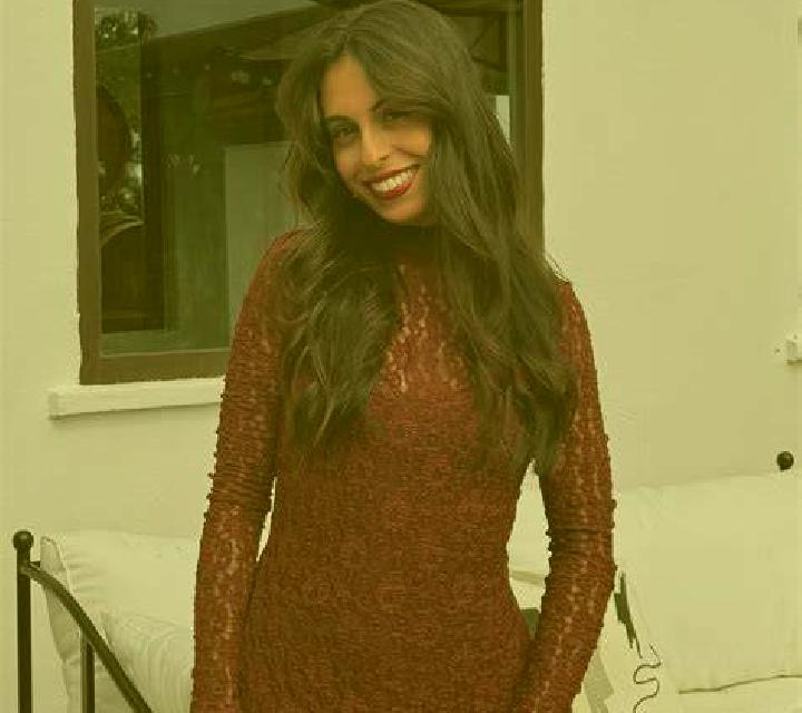 Miriam Ciudad Lineal escort