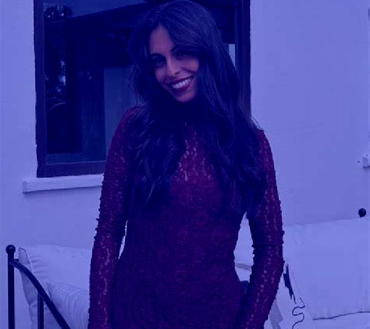 Miriam Dos Torres escort