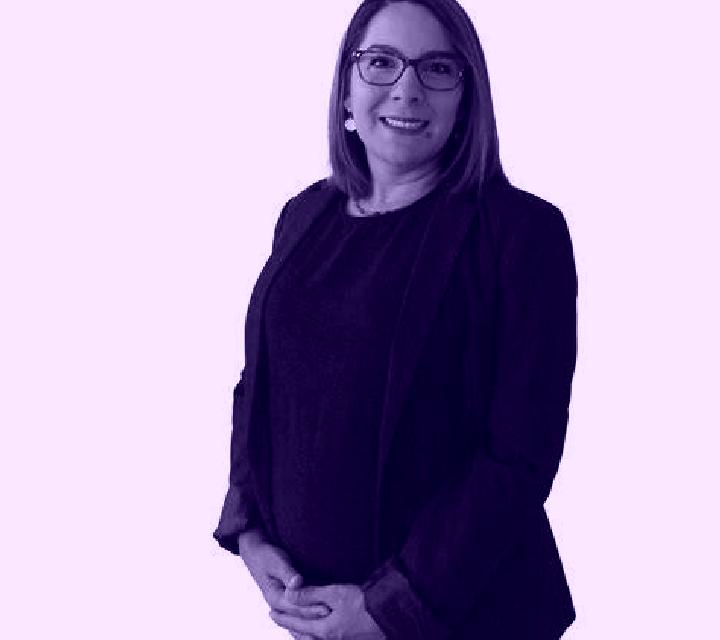Miriam Farrera escort