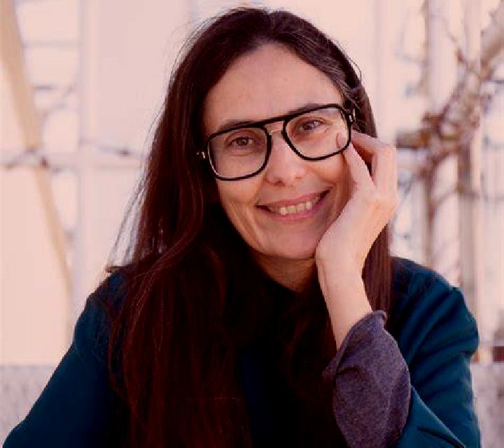 Miriam Fondarella escort