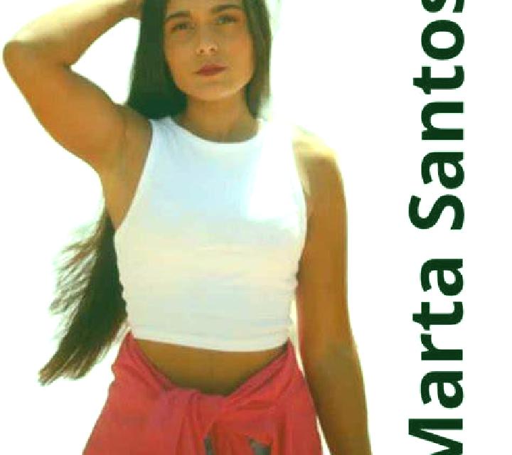 Miriam Gomara escort