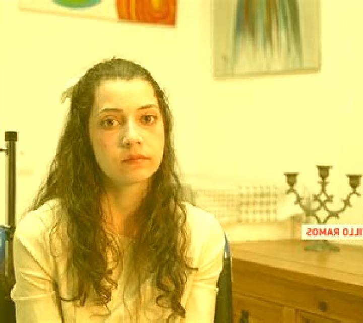 Miriam Gueejar-Sierra escort