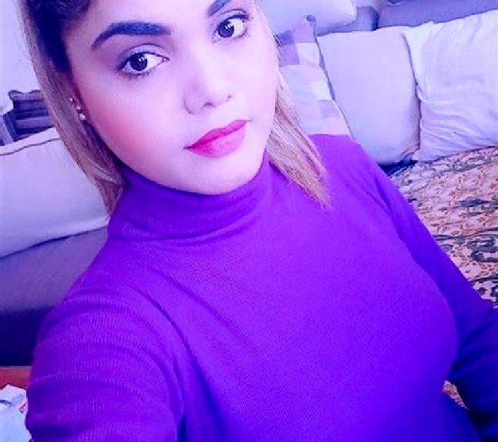Miriam Muntanyola escort