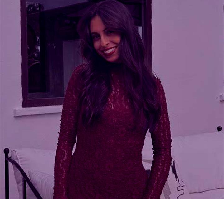 Miriam Naquera escort