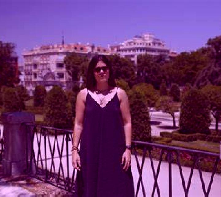 Miriam Revenga de Campos escort